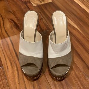Dee Keller Wedges size 37.5